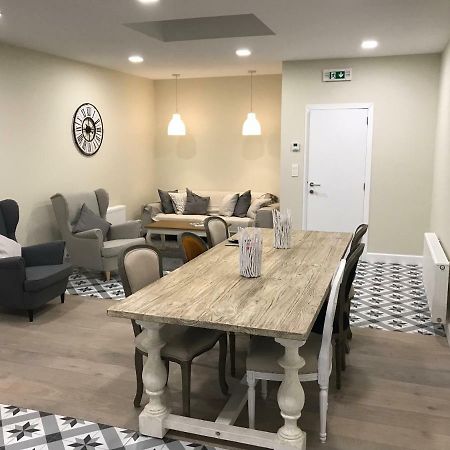 D.Cristina Guest House Antwerpen Eksteriør billede